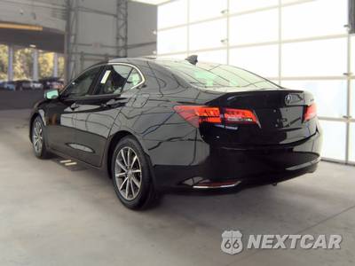 2019 Acura TLX - zdjęcie 6 z 36 - miniatura