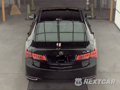 2019 Acura TLX - zdjęcie 5 z 36 - miniatura