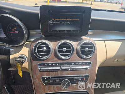 2018 Mercedes-Benz C 300 Convertible - zdjęcie 11 z 40 - miniatura