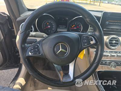 2018 Mercedes-Benz C 300 Convertible - zdjęcie 10 z 40 - miniatura