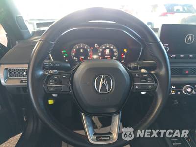 2023 Acura Integra - zdjęcie 10 z 59 - miniatura