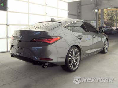 2023 Acura Integra - zdjęcie 4 z 59 - miniatura