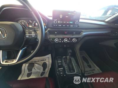 2023 Acura Integra - zdjęcie 11 z 59 - miniatura