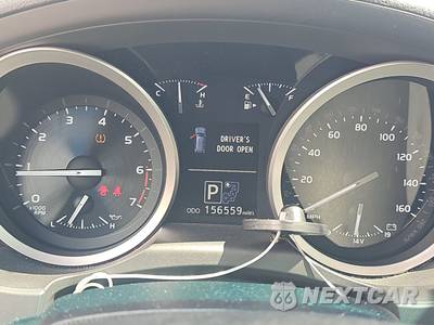 2014 Toyota Land Cruiser - zdjęcie 12 z 35 - miniatura