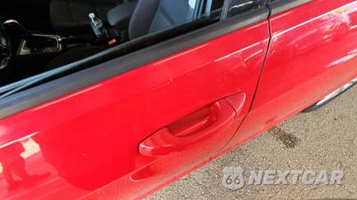 2016 Volkswagen Golf 1.8T S Hatchback - zdjęcie 32 z 38 - miniatura