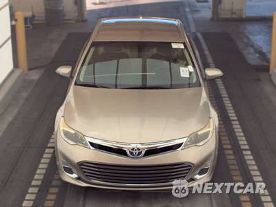 2015 Toyota Avalon XLE - zdjęcie 2 z 43 - miniatura