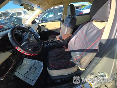 2015 Toyota Avalon XLE - zdjęcie 7 z 43 - miniatura