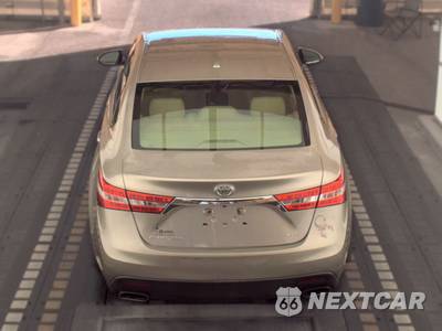 2015 Toyota Avalon XLE - zdjęcie 5 z 43 - miniatura