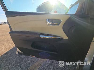 2015 Toyota Avalon XLE - zdjęcie 9 z 43 - miniatura