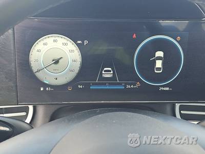 2023 Hyundai Elantra Limited - zdjęcie 12 z 18 - miniatura
