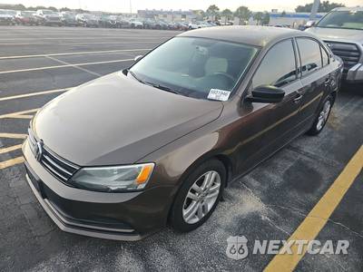 2015 Volkswagen Jetta S - zdjęcie 1 z 31 - miniatura
