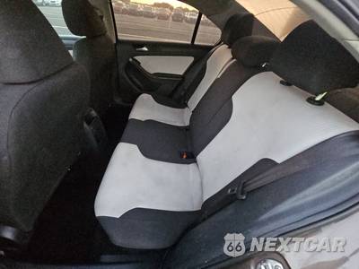 2015 Volkswagen Jetta S - zdjęcie 13 z 31 - miniatura