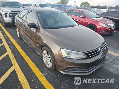 2015 Volkswagen Jetta S - zdjęcie 3 z 31 - miniatura
