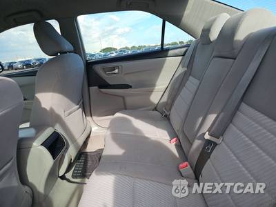 2017 Toyota Camry LE - zdjęcie 13 z 28 - miniatura