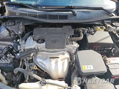 2017 Toyota Camry LE - zdjęcie 15 z 28 - miniatura