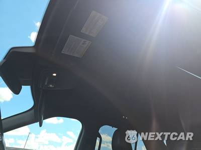 2020 Ford Explorer Platinum - zdjęcie 18 z 20 - miniatura
