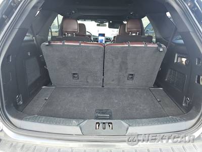 2020 Ford Explorer Platinum - zdjęcie 16 z 20 - miniatura