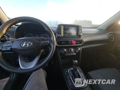 2020 Hyundai Kona SE - zdjęcie 11 z 28 - miniatura