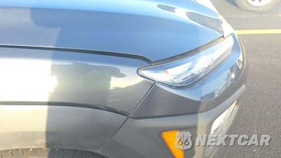 2020 Hyundai Kona SE - zdjęcie 28 z 28 - miniatura