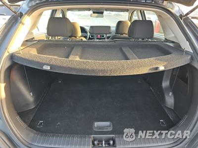 2020 Hyundai Kona SE - zdjęcie 16 z 28 - miniatura