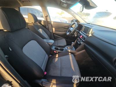 2020 Hyundai Kona SE - zdjęcie 8 z 28 - miniatura