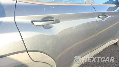 2020 Hyundai Kona SE - zdjęcie 19 z 28 - miniatura