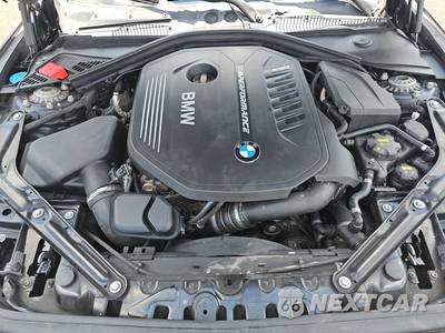 2018 BMW 2 Series Convertible M240i - zdjęcie 15 z 27 - miniatura