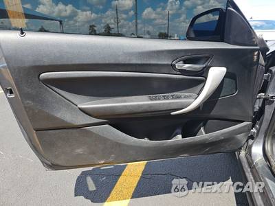 2018 BMW 2 Series Convertible M240i - zdjęcie 9 z 27 - miniatura