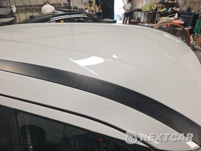 2023 Nissan Kicks S - zdjęcie 15 z 18 - miniatura