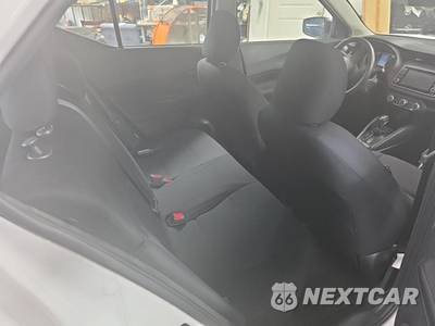 2023 Nissan Kicks S - zdjęcie 16 z 18 - miniatura