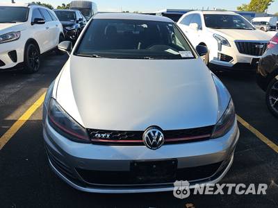 2015 Volkswagen Golf GTI S Hatchback - zdjęcie 2 z 25 - miniatura