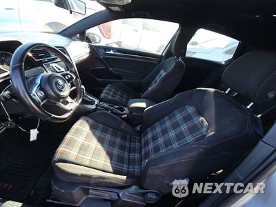 2015 Volkswagen Golf GTI S Hatchback - zdjęcie 7 z 25 - miniatura