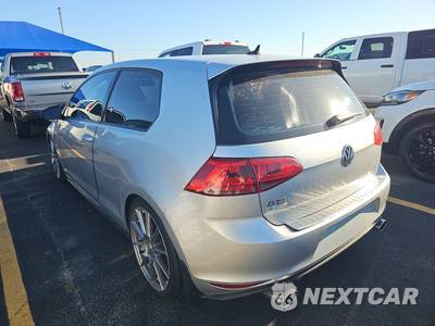 2015 Volkswagen Golf GTI S Hatchback - zdjęcie 6 z 25 - miniatura