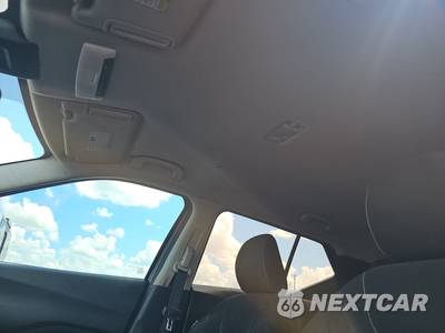 2022 Nissan Kicks SV - zdjęcie 17 z 28 - miniatura