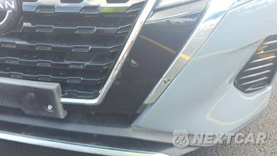 2022 Nissan Kicks SV - zdjęcie 25 z 28 - miniatura