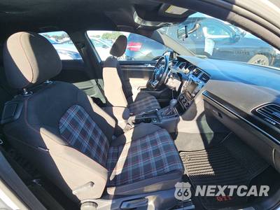 2015 Volkswagen Golf GTI S Hatchback - zdjęcie 8 z 25 - miniatura