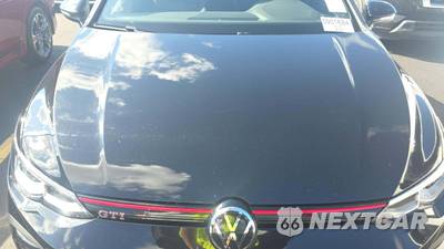 2024 Volkswagen Golf GTI S - zdjęcie 20 z 25 - miniatura