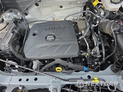 2023 Chevrolet Trailblazer ACTIV 1SA - zdjęcie 18 z 21 - miniatura