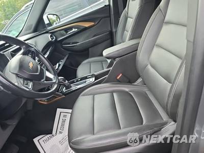2023 Chevrolet Trailblazer ACTIV 1SA - zdjęcie 13 z 21 - miniatura