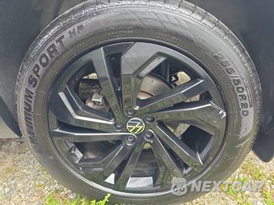 2022 Volkswagen Atlas V6 SE w/Technology - zdjęcie 11 z 25 - miniatura