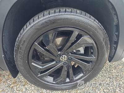 2022 Volkswagen Atlas V6 SE w/Technology - zdjęcie 9 z 25 - miniatura
