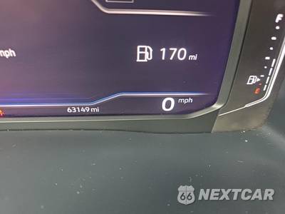 2022 Volkswagen Atlas V6 SE w/Technology - zdjęcie 15 z 25 - miniatura