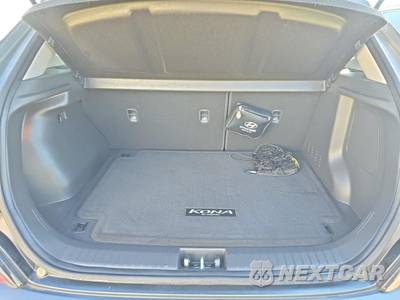 2023 Hyundai Kona Limited - zdjęcie 20 z 23 - miniatura