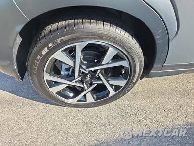 2023 Hyundai Kona Limited - zdjęcie 10 z 23 - miniatura