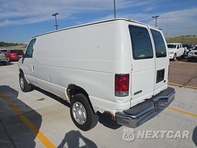 2006 Ford E-250 Commercial Cargo Van 138.0" WB - zdjęcie 6 z 17 - miniatura