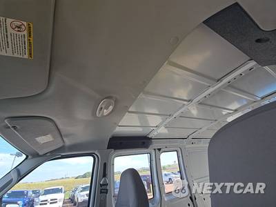2006 Ford E-250 Commercial Cargo Van 138.0" WB - zdjęcie 17 z 17 - miniatura