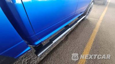 2017 Ram 1500 Rebel Crew Cab Short Bed - zdjęcie 20 z 27 - miniatura