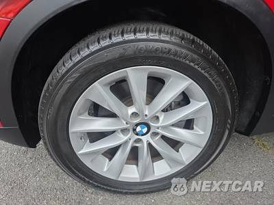 2017 BMW X3 Sports Activity Vehicle sDrive28i - zdjęcie 8 z 27 - miniatura