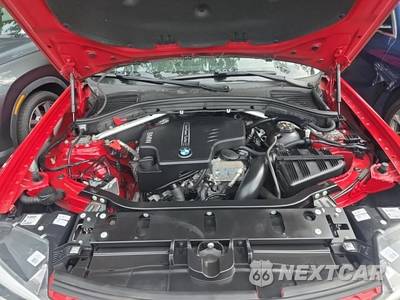 2017 BMW X3 Sports Activity Vehicle sDrive28i - zdjęcie 19 z 27 - miniatura