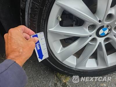 2017 BMW X3 Sports Activity Vehicle sDrive28i - zdjęcie 21 z 27 - miniatura